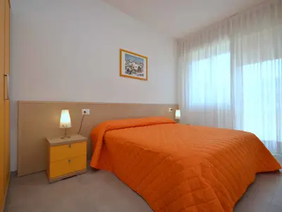 Ferienwohnung für 6 Personen (55 m²) in Bibione 5/10
