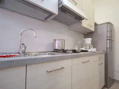 Ferienwohnung für 6 Personen (55 m²) in Bibione 2/10