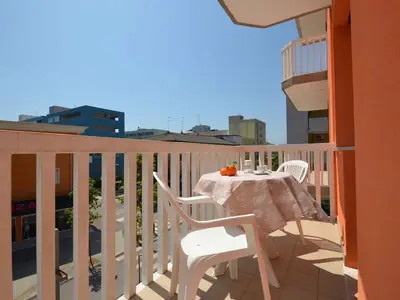 Ferienwohnung für 6 Personen (55 m²) in Bibione 7/10