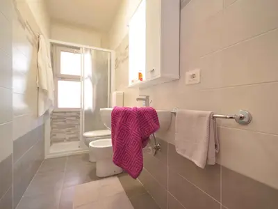 Ferienwohnung für 6 Personen (55 m²) in Bibione 8/10
