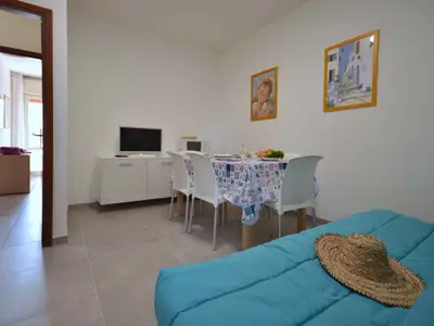 Ferienwohnung für 6 Personen (55 m²) in Bibione 3/10