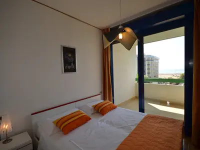 Ferienwohnung für 4 Personen (35 m²) in Bibione 4/10