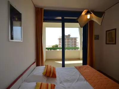 Ferienwohnung für 4 Personen (35 m²) in Bibione 5/10