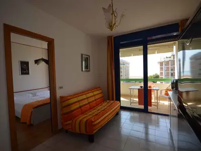 Ferienwohnung für 4 Personen (35 m²) in Bibione 7/10