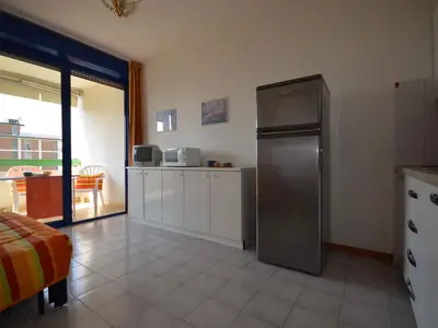 Ferienwohnung für 4 Personen (35 m²) in Bibione 8/10