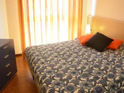 Ferienwohnung für 4 Personen (35 m²) in Bibione 4/10