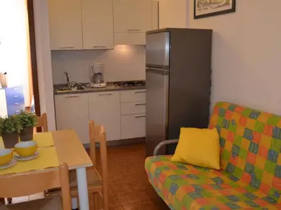 Ferienwohnung für 4 Personen (35 m²) in Bibione 5/10
