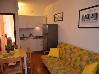 Ferienwohnung für 4 Personen (35 m²) in Bibione 7/10