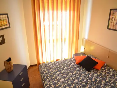 Ferienwohnung für 4 Personen (35 m²) in Bibione 8/10