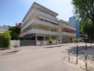 Ferienwohnung für 3 Personen (25 m²) in Bibione 3/10
