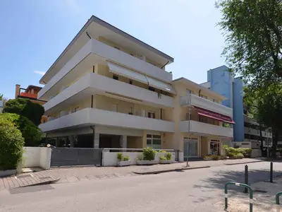 Ferienwohnung für 4 Personen (35 m²) in Bibione 2/10