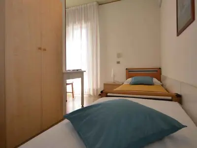 Ferienwohnung für 4 Personen (35 m²) in Bibione 4/10