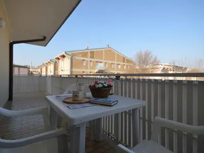 Ferienwohnung für 3 Personen (25 m²) in Bibione 4/10
