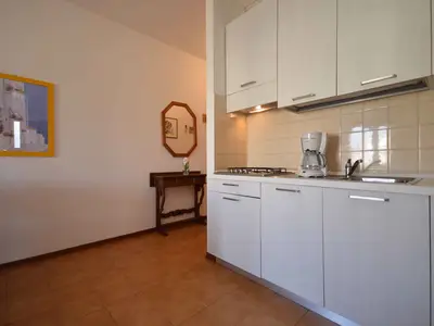 Ferienwohnung für 3 Personen (25 m²) in Bibione 7/10