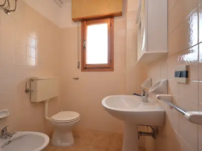 Ferienwohnung für 3 Personen (25 m²) in Bibione 9/10