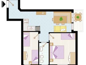 23779916-Ferienwohnung-6-Bibione-300x225-1