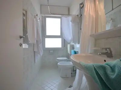 Ferienwohnung für 6 Personen (55 m²) in Bibione 4/10