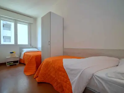 Ferienwohnung für 6 Personen (55 m²) in Bibione 4/10