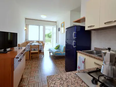 Ferienwohnung für 6 Personen (55 m²) in Bibione 8/10
