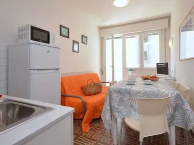 Ferienwohnung für 6 Personen (55 m²) in Bibione 6/10