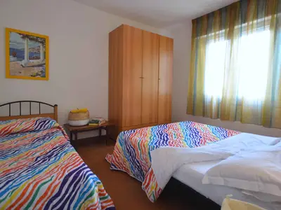 Ferienwohnung für 6 Personen (55 m²) in Bibione 5/10