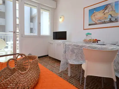 Ferienwohnung für 6 Personen (55 m²) in Bibione 7/10