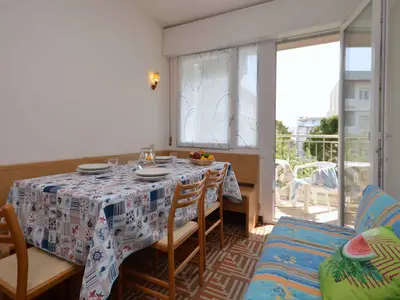 Ferienwohnung für 6 Personen (55 m²) in Bibione 3/10