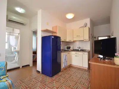 Ferienwohnung für 6 Personen (55 m²) in Bibione 9/10