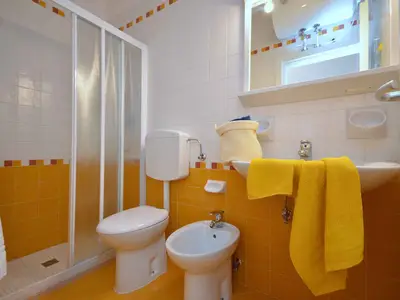 Ferienwohnung für 6 Personen (55 m²) in Bibione 8/10