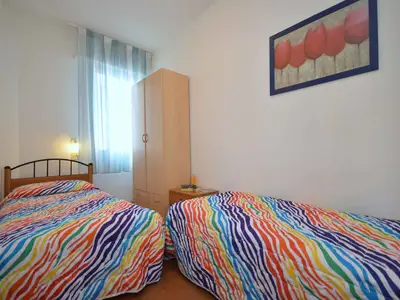 Ferienwohnung für 6 Personen (55 m²) in Bibione 6/10