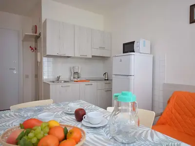 Ferienwohnung für 6 Personen (55 m²) in Bibione 9/10