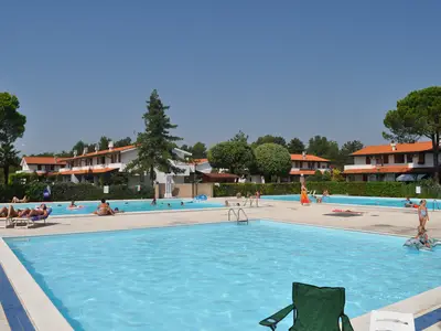 Ferienwohnung für 4 Personen (35 m²) in Bibione 2/10