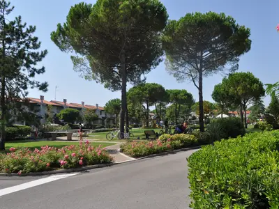 Ferienwohnung für 4 Personen (35 m²) in Bibione 7/10