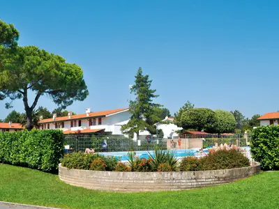 Ferienwohnung für 4 Personen (35 m²) in Bibione 9/10