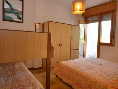 Ferienwohnung für 6 Personen (55 m²) in Bibione 7/10