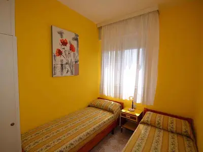 Ferienwohnung für 6 Personen (55 m²) in Bibione 4/10