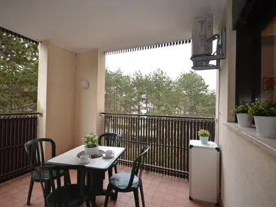 Ferienwohnung für 5 Personen (35 m²) in Bibione 3/10