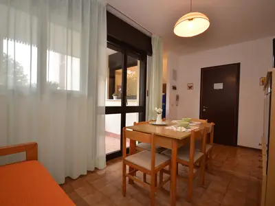 Ferienwohnung für 5 Personen (35 m²) in Bibione 7/10