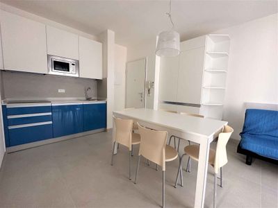 Ferienwohnung für 6 Personen (55 m²) in Bibione 10/10