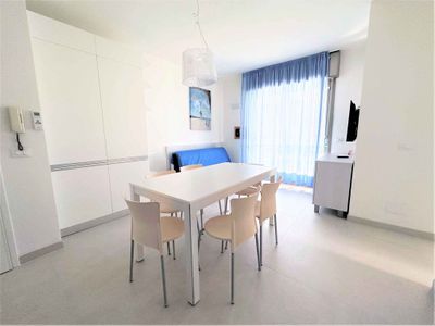 Ferienwohnung für 6 Personen (55 m²) in Bibione 9/10