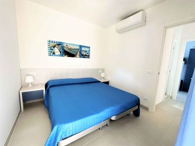 Ferienwohnung für 6 Personen (55 m²) in Bibione 4/10