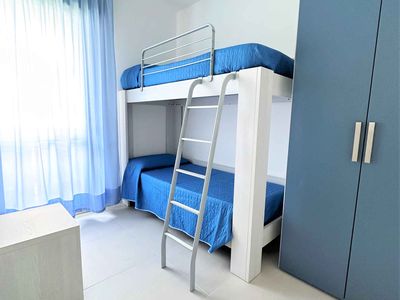 Ferienwohnung für 6 Personen (55 m²) in Bibione 5/10