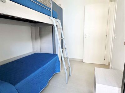 Ferienwohnung für 6 Personen (55 m²) in Bibione 6/10