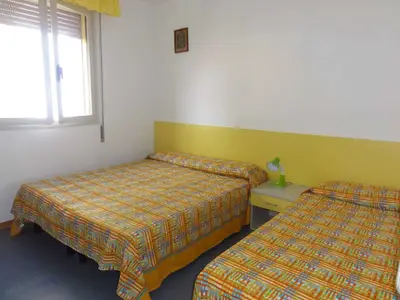 Ferienwohnung für 7 Personen (65 m²) in Bibione 9/10