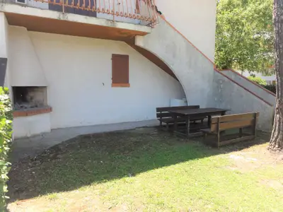 Ferienwohnung für 5 Personen (45 m²) in Bibione 9/10