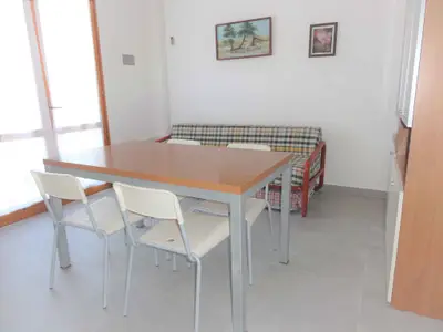 Ferienwohnung für 5 Personen (45 m²) in Bibione 4/10