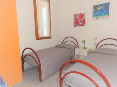 Ferienwohnung für 5 Personen (45 m²) in Bibione 8/10