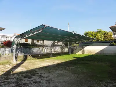 Ferienwohnung für 5 Personen (45 m²) in Bibione 10/10