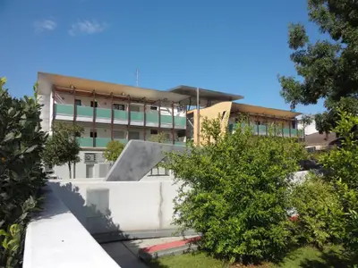 Ferienwohnung für 6 Personen (60 m²) in Bibione 2/10