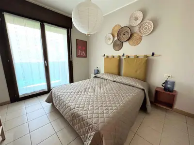 Ferienwohnung für 6 Personen (60 m²) in Bibione 3/10